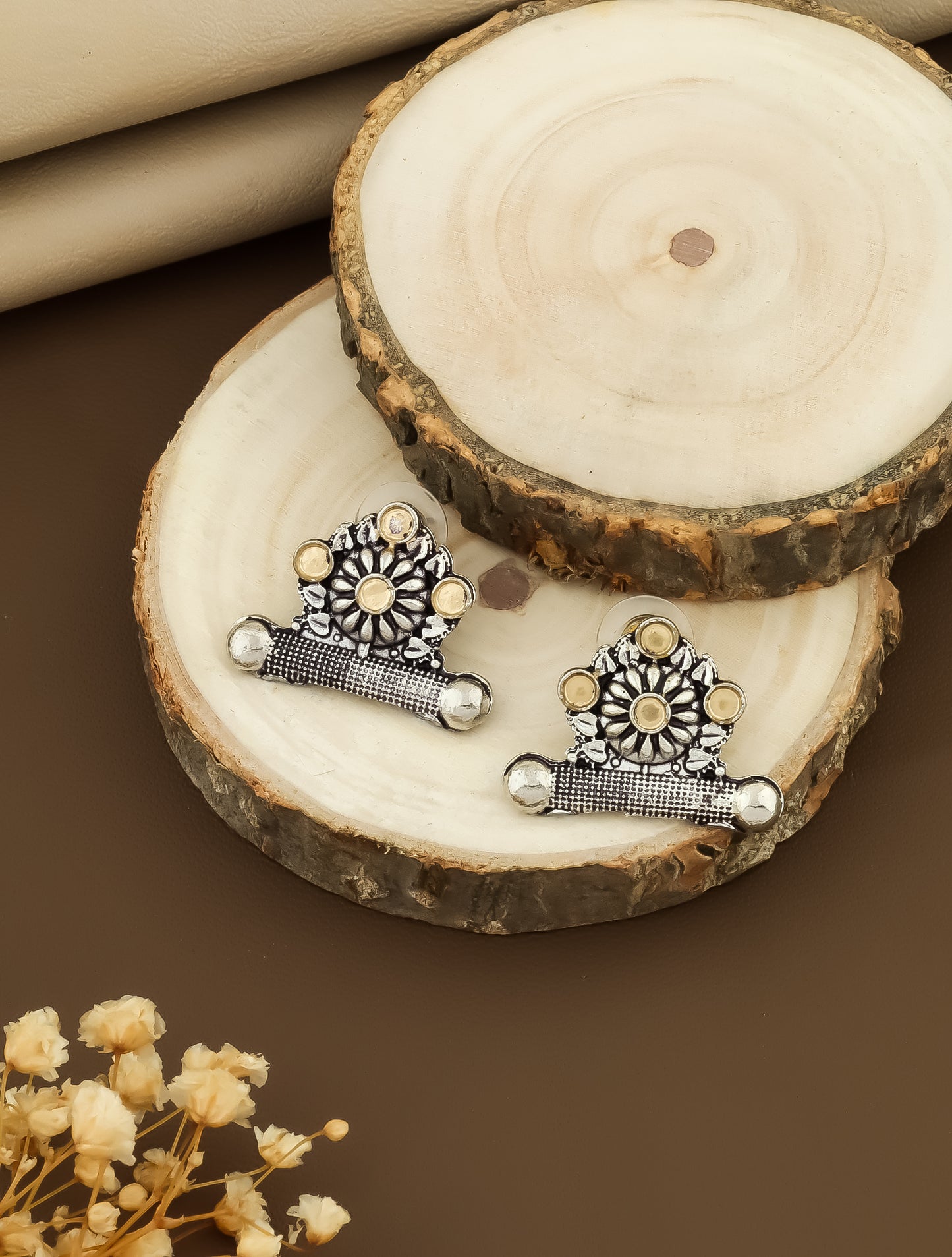 Morbi Earrings