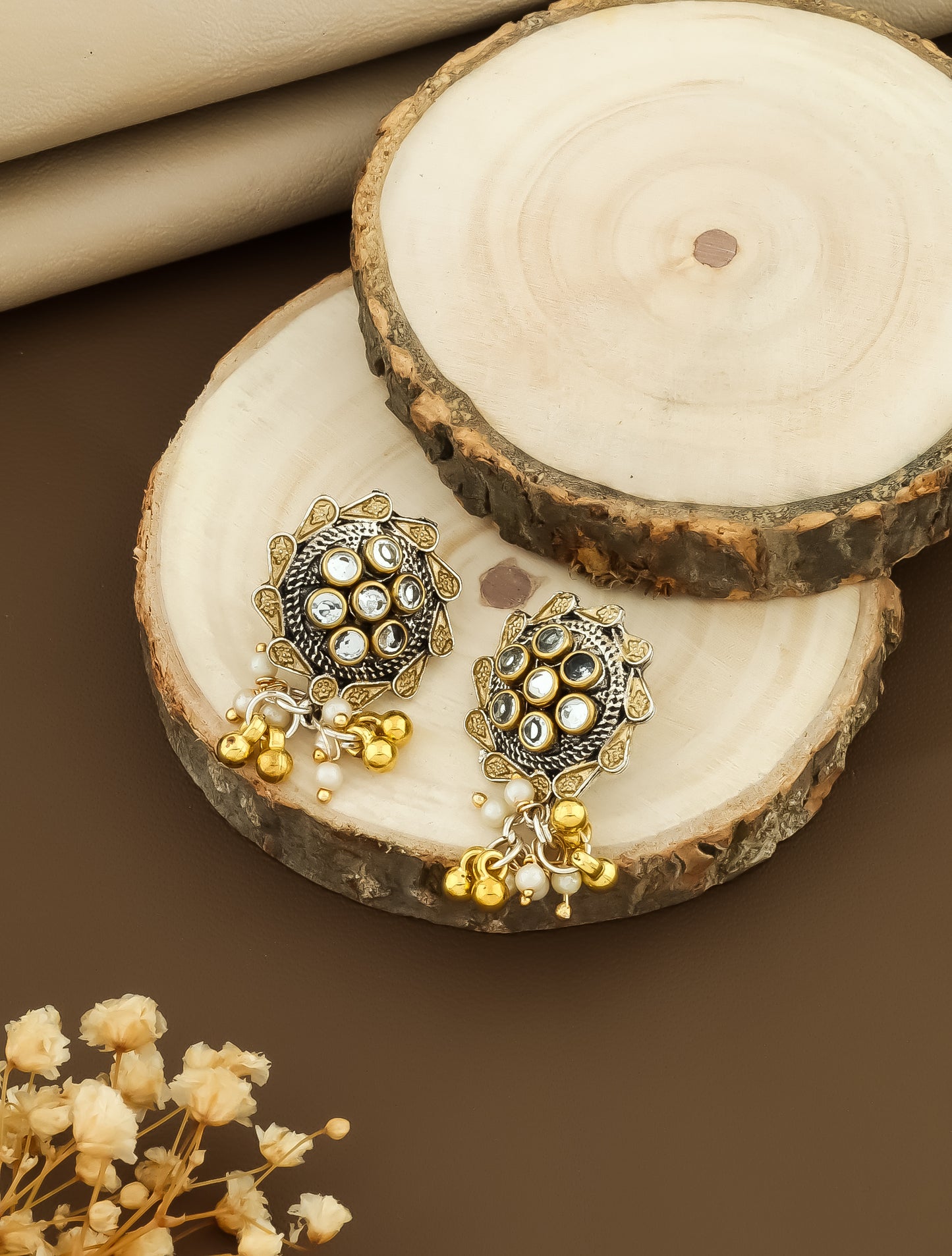 Chittoor Earrings