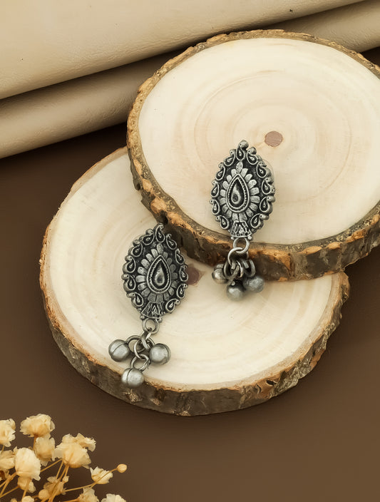 Okha Earrings