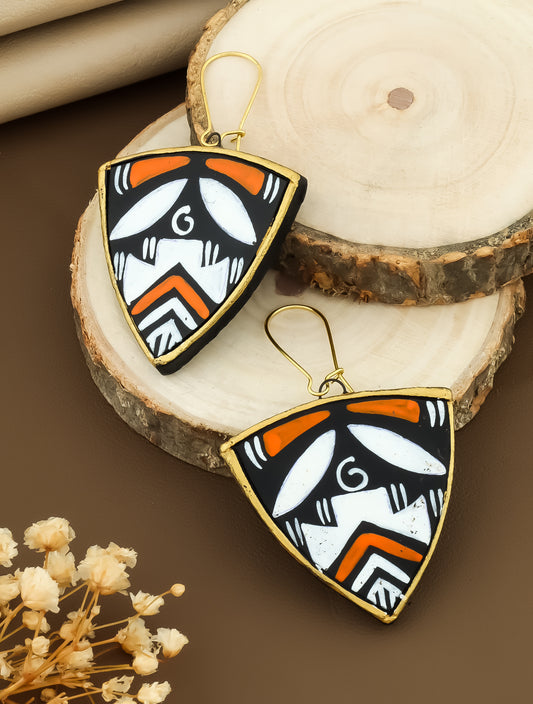 Adoni Earrings