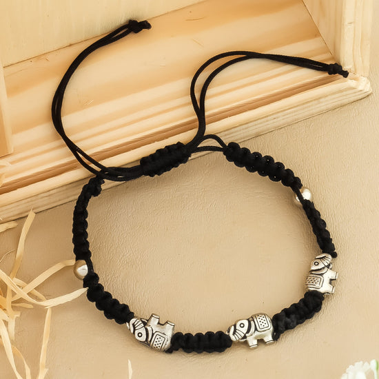 Saware Adjustable Anklet