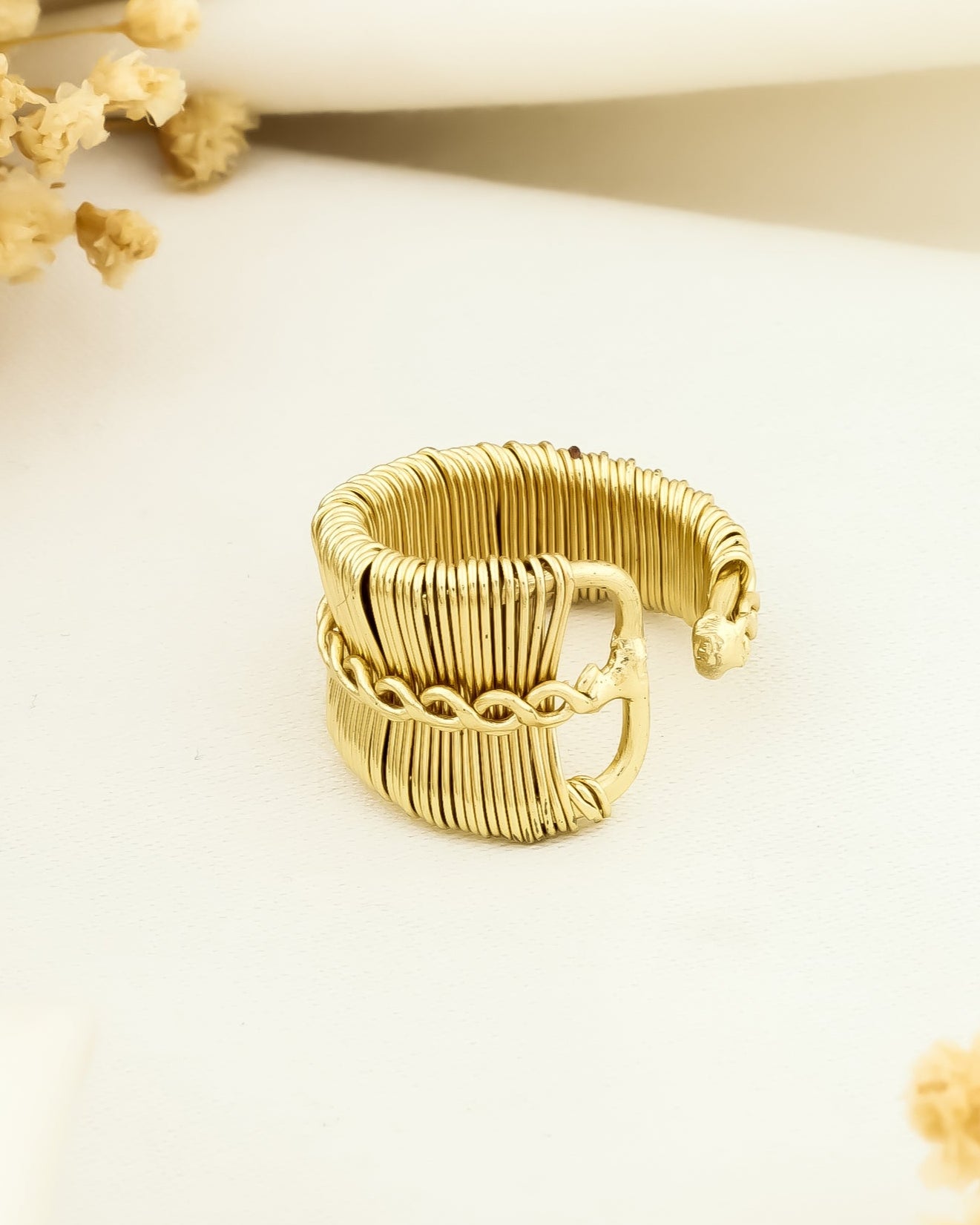 One-of-a-kind Jewellery Pieces