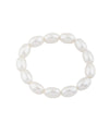 Baadal Pearl Adjustable Bracelet