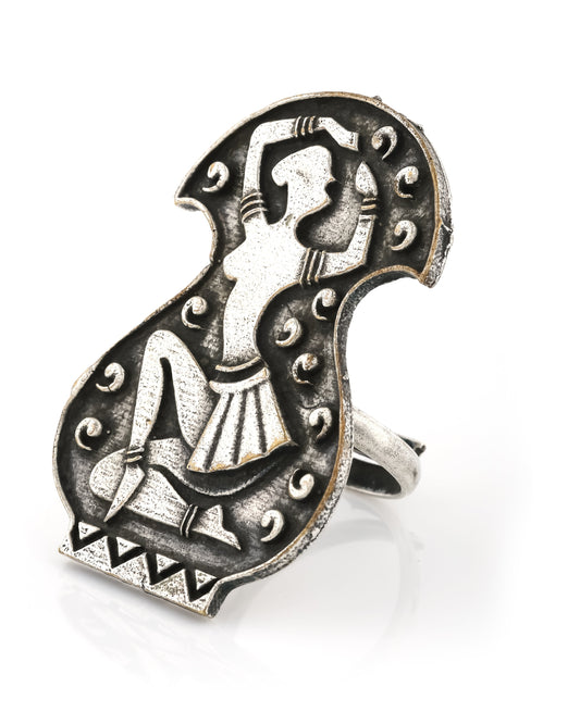 Nritya Ring