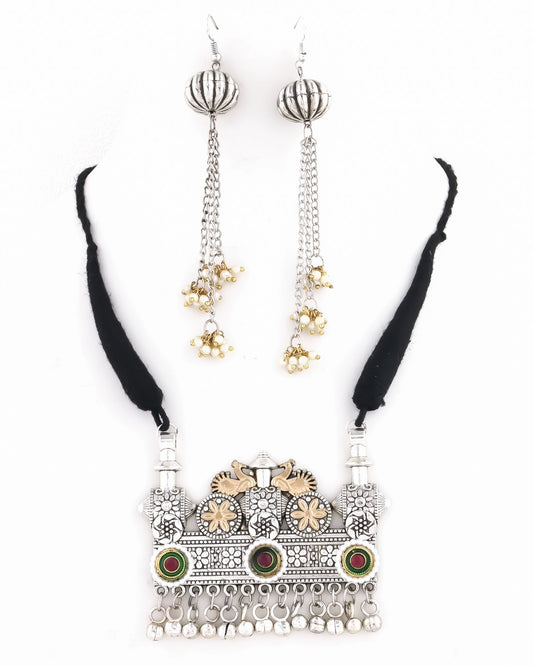 Hyderabad Choker Set