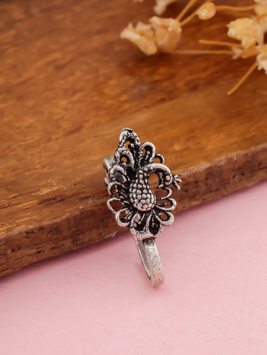 Hari Nose Pin