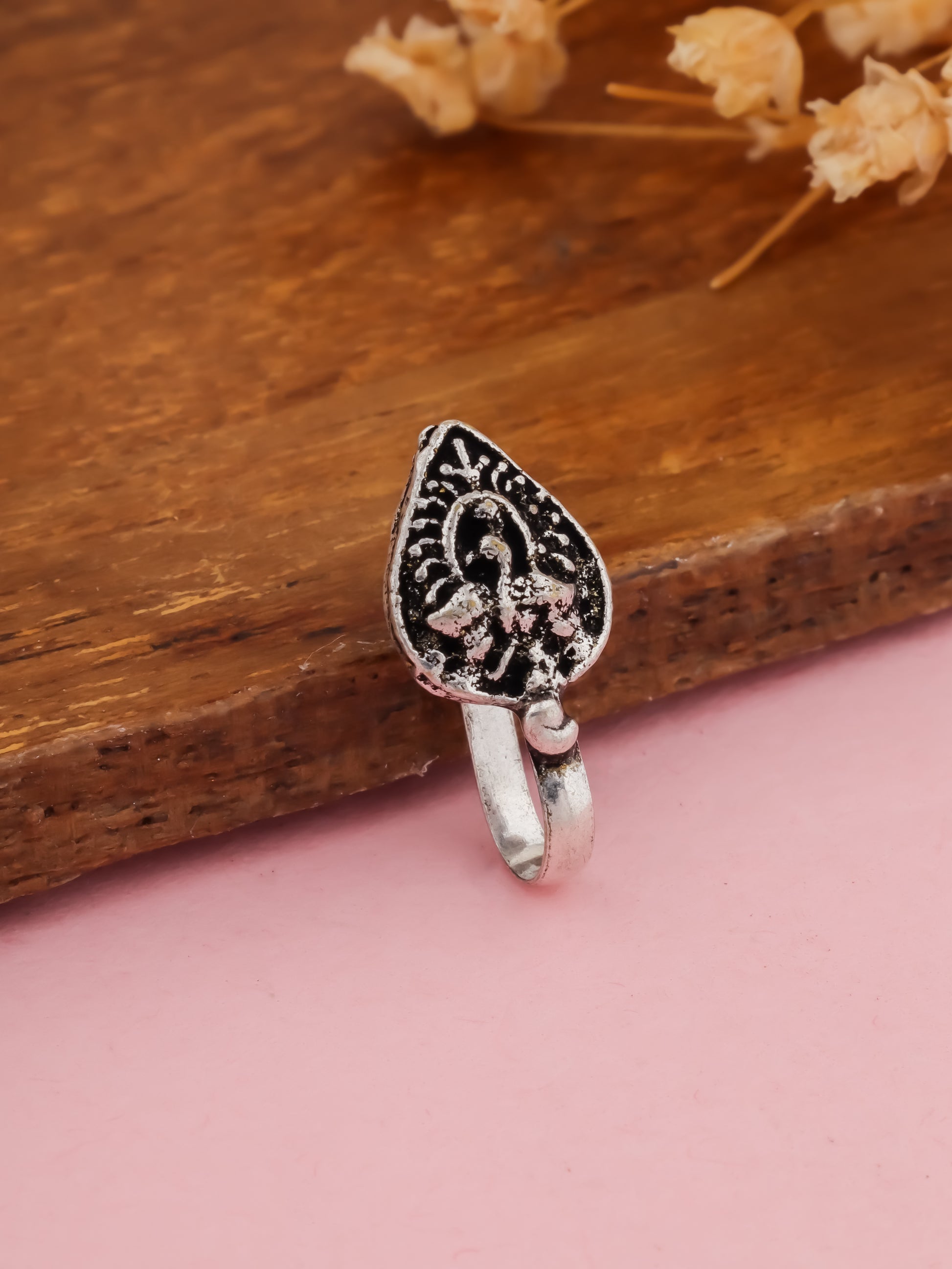 Keki Nose Pin