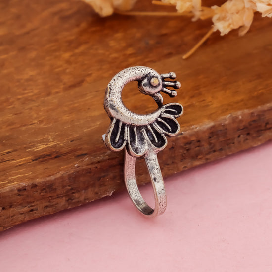Keki Nose Pin