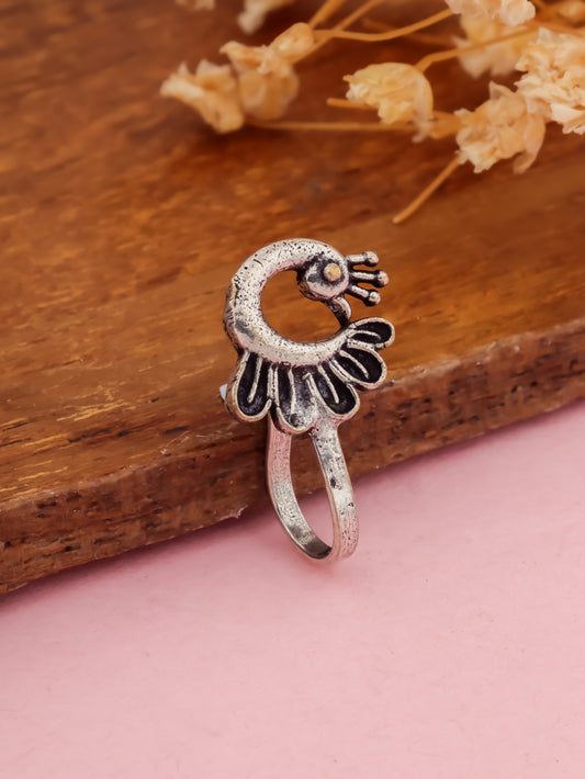 Keki Nose Pin
