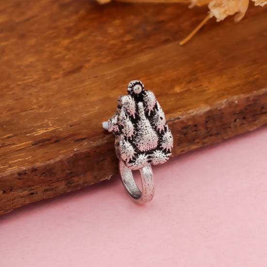 Sarang Nose Pin