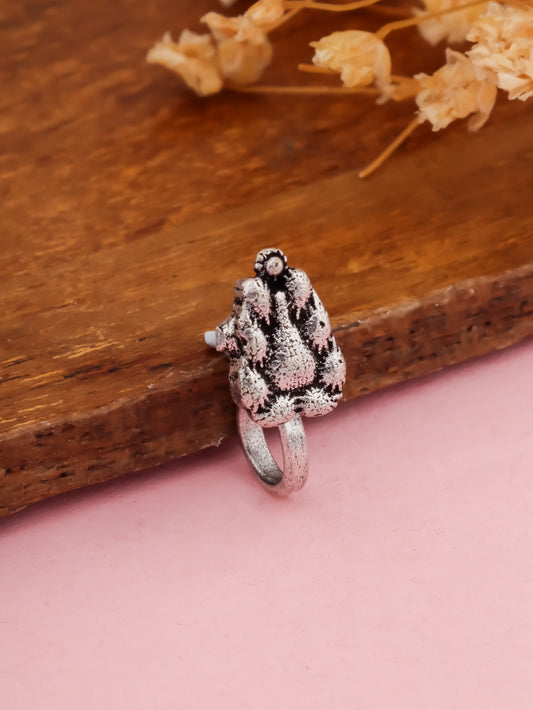 Sarang Nose Pin