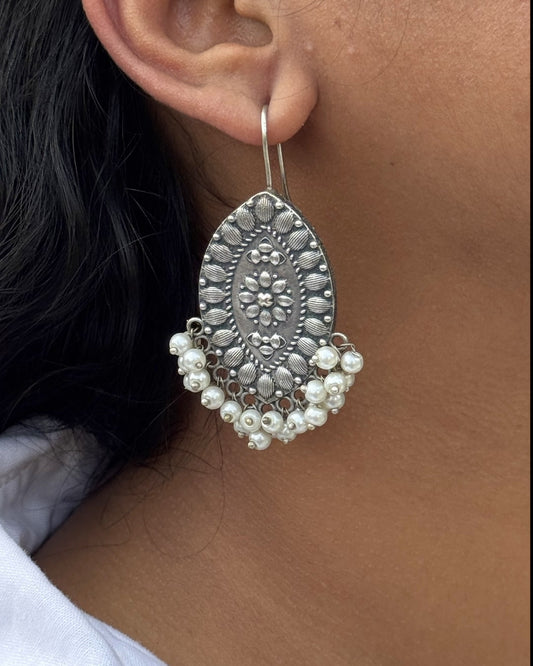 Ishita Earrings