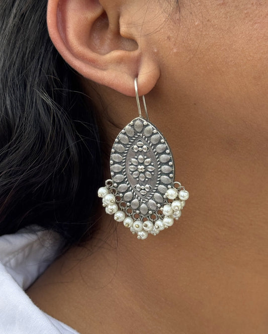 Ishita Earrings