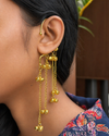 Kashmiri Earcuff