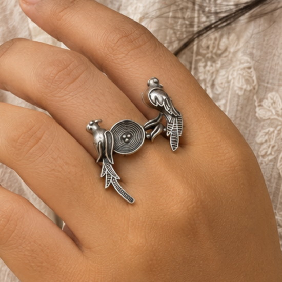Kuhu Ring