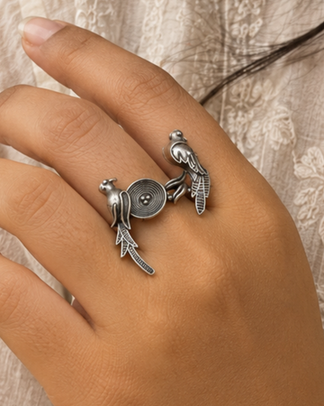 Kuhu Ring
