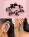 Maira Combo of Kada and Earcuff