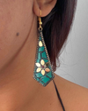 Malak Moroccan Earrings