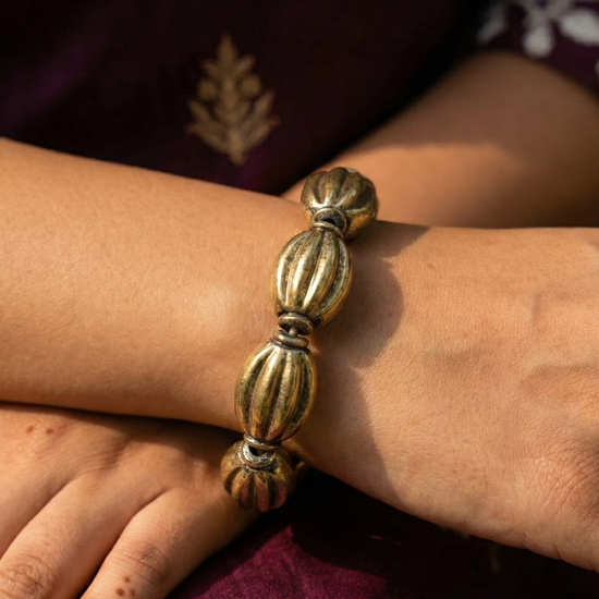 Mita Golden bracelet