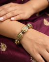 Mita Golden bracelet
