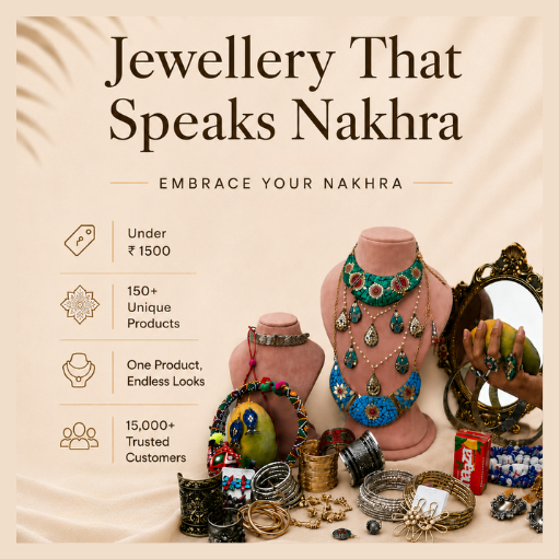 The Nakhra Store