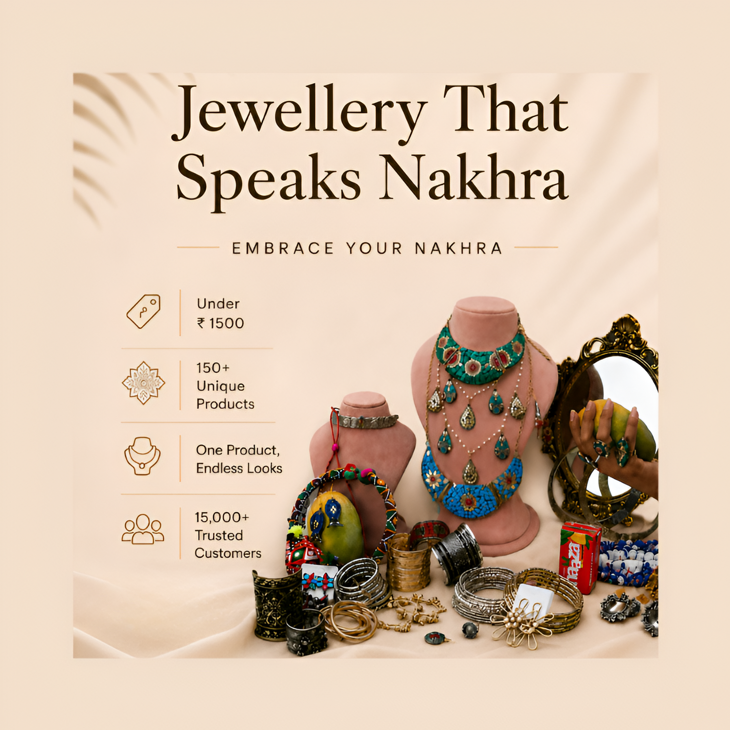 The Nakhra Store