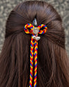 Multicoulour Hairclip