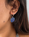 Neela Hiran Choker Set