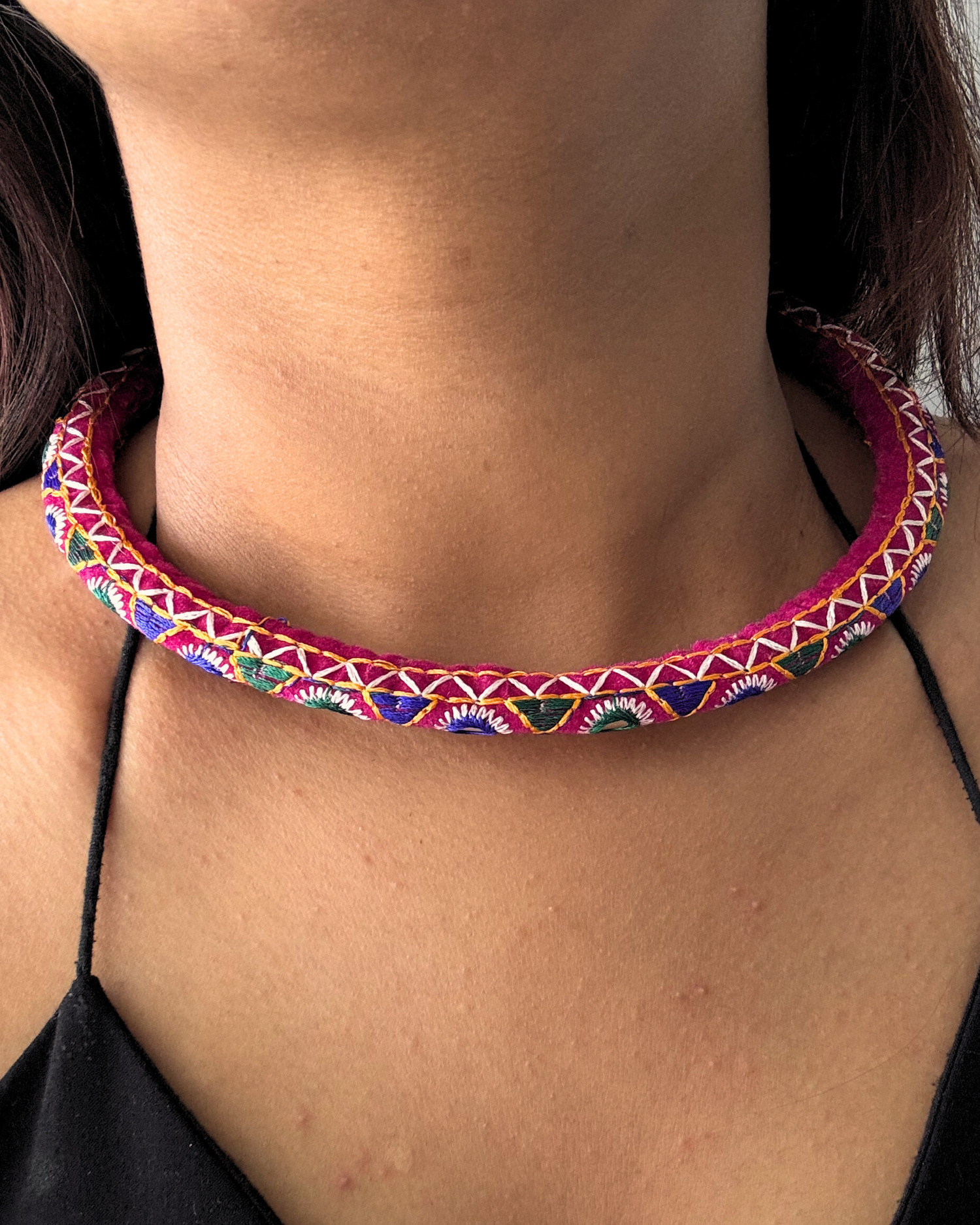 Unique Jewellery!
