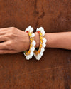 Rangeen Bangles - Set of 2