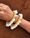 Rangeen Bangles - Set of 2
