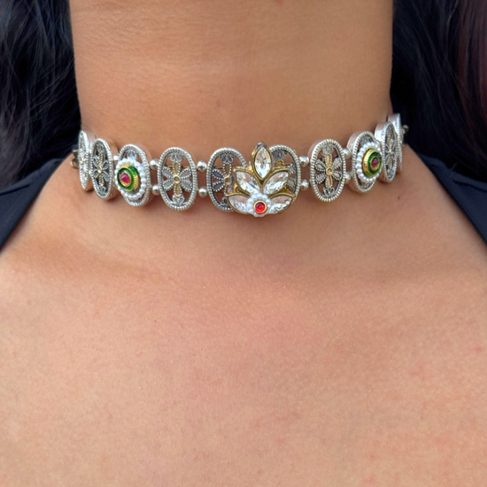 Sameera Choker Set