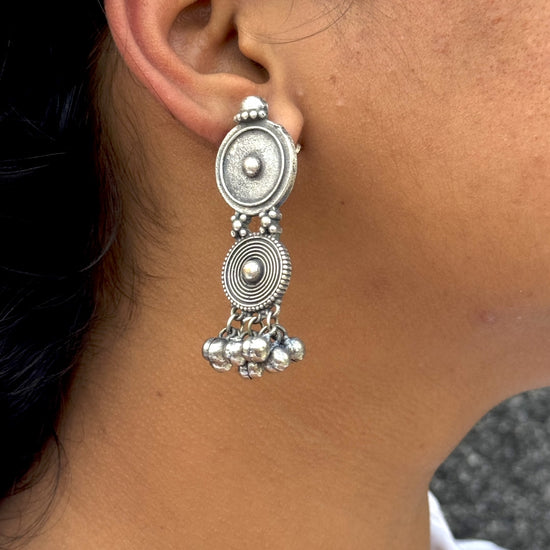 Sanvi Earrings