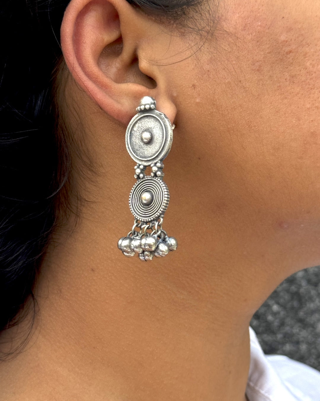 Sanvi Earrings