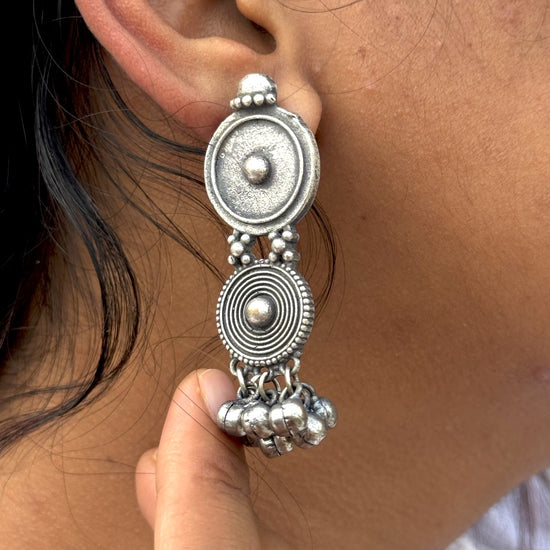 Sanvi Earrings