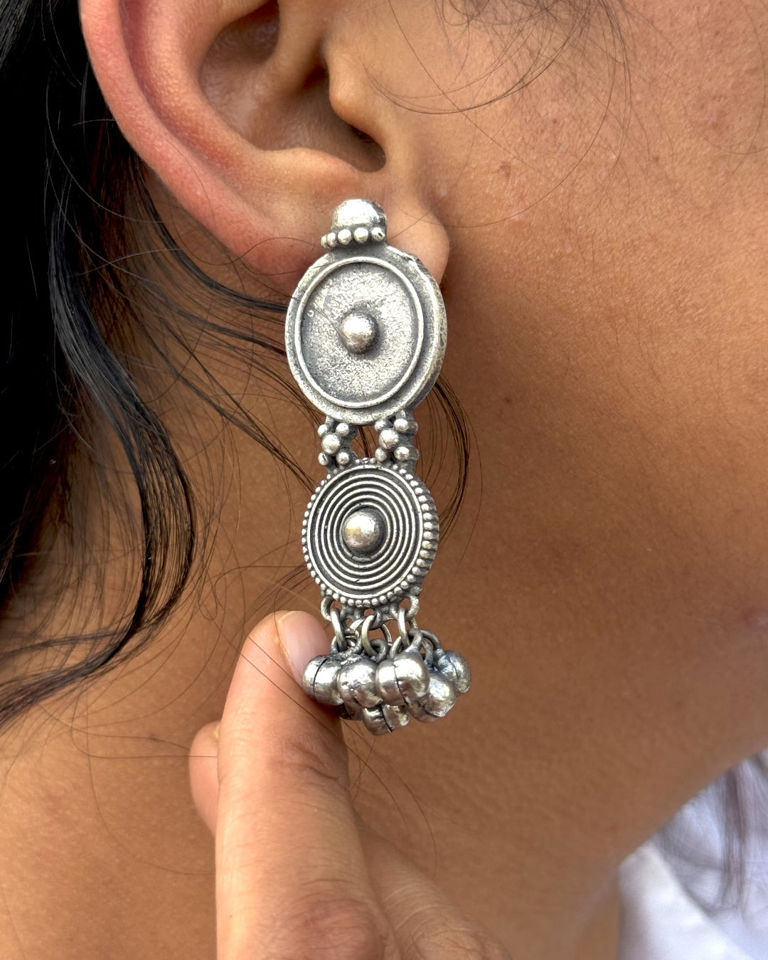 Sanvi Earrings