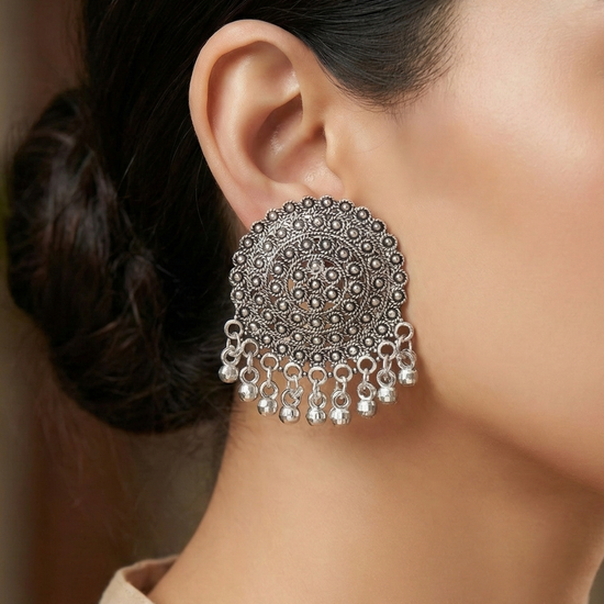 Shaili Earrings