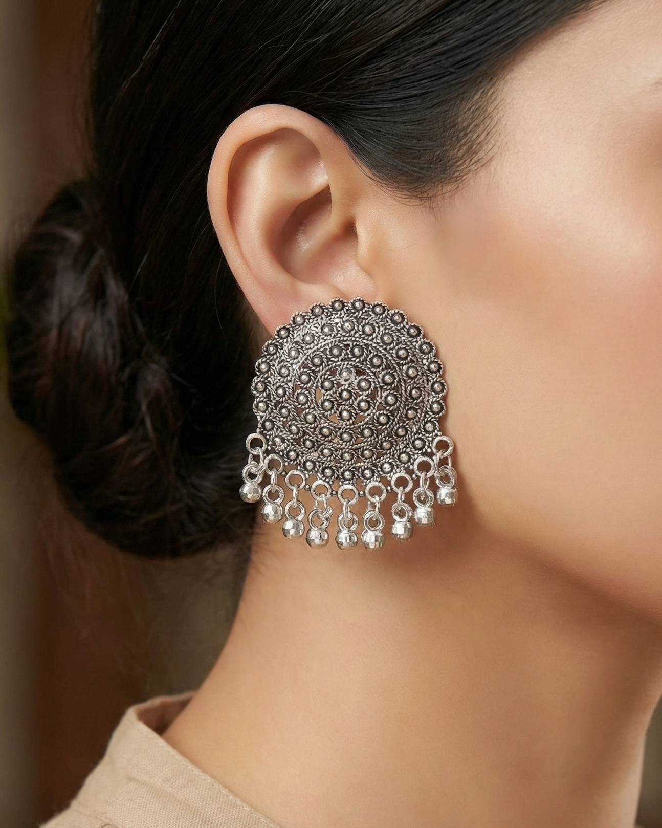 Amazing Jewellery Under Rs.500!