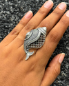 Shankh Ring