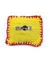 Tota Cushion Ring