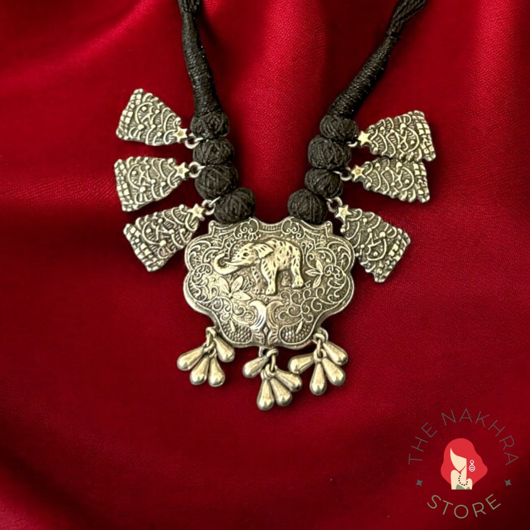 Ibha Choker