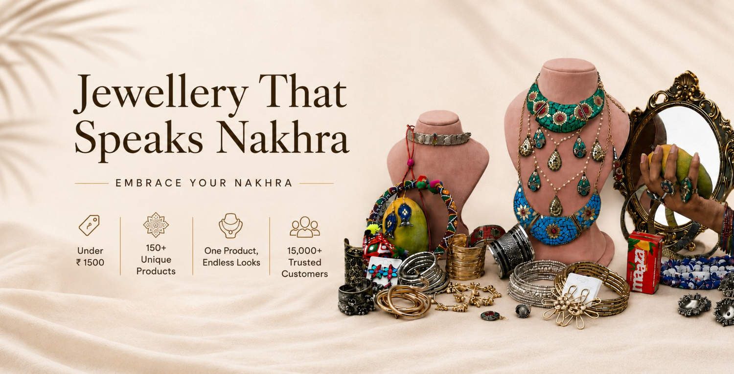 The Nakhra Store