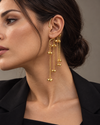 Kashmiri Earcuff