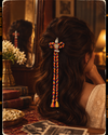 Multicolour Hairclip