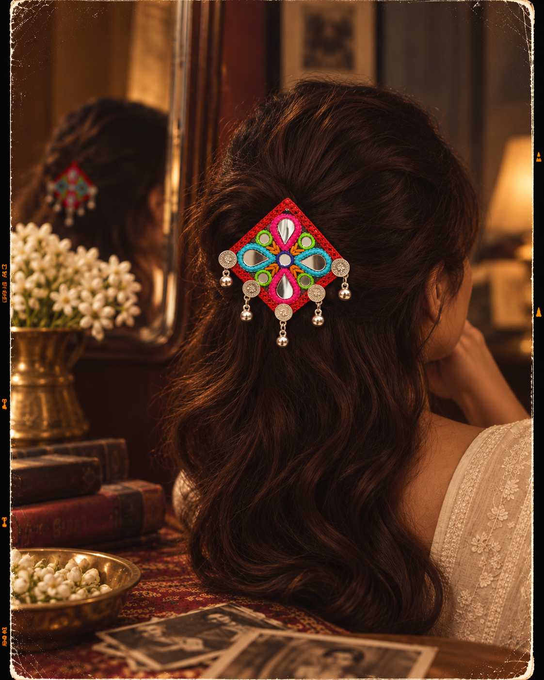 Hair Accessories