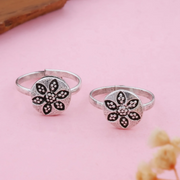 Toe Rings