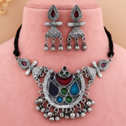 Afghani Kutchi Collection