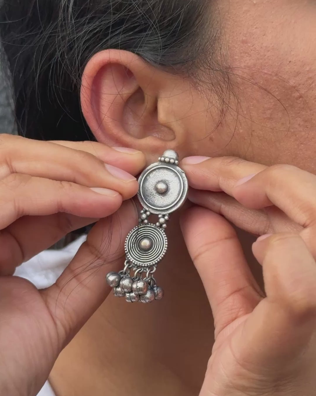 Sanvi Earrings