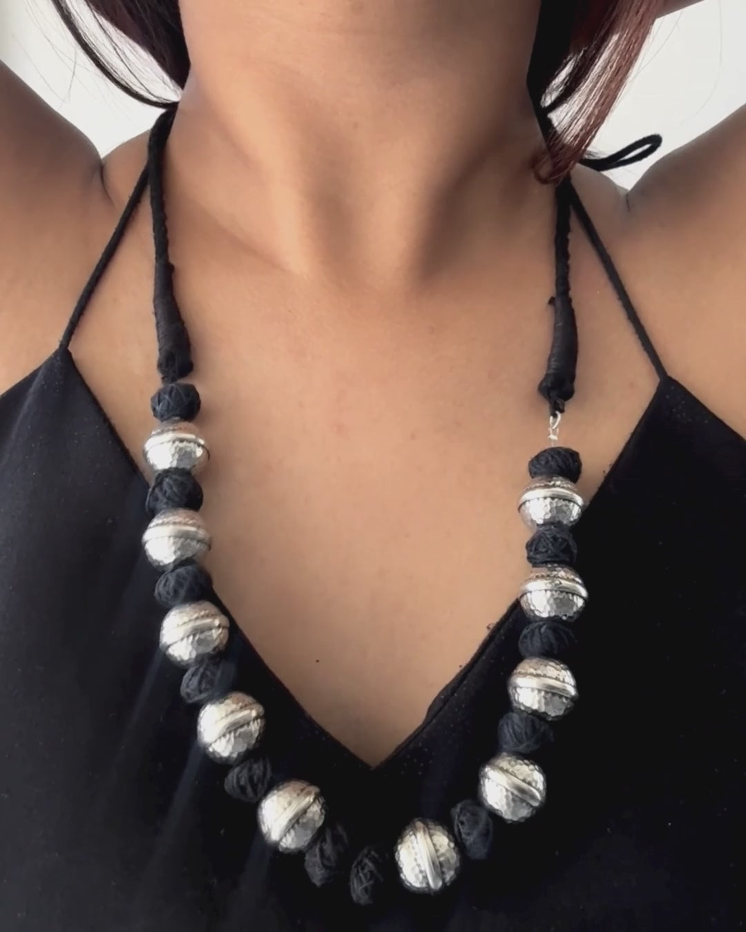 Soma Necklace