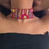 Varsha Handcrafted Choker